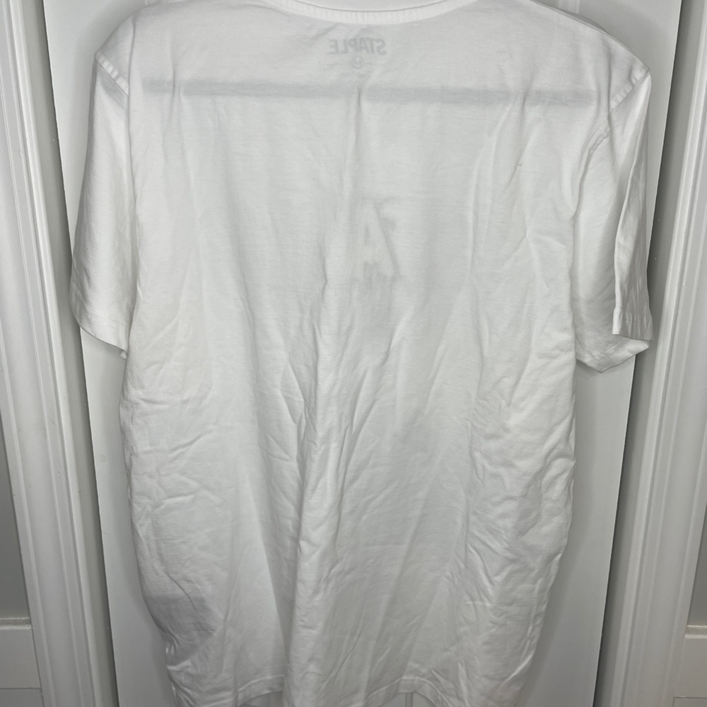 Staple Tee - Picture 4 of 4